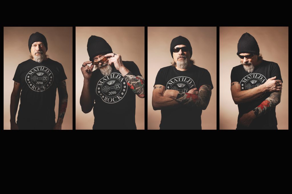 Petri Honkala, Mathildedal