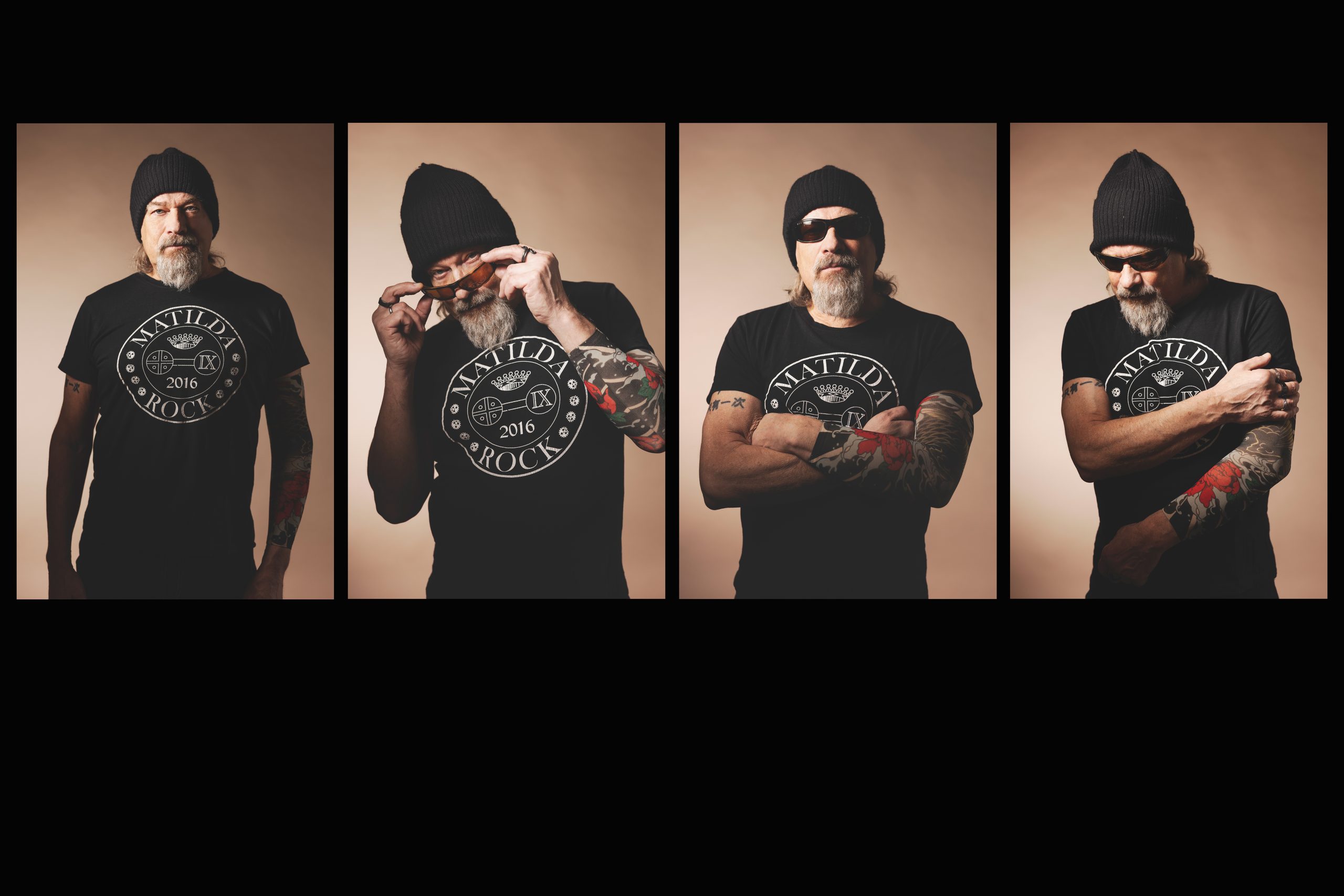 Petri Honkala, Mathildedal